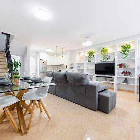 Villa Casa En Ciudad Quesada Esterno foto