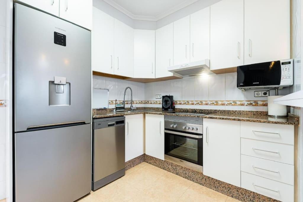 Villa Casa En Ciudad Quesada Esterno foto