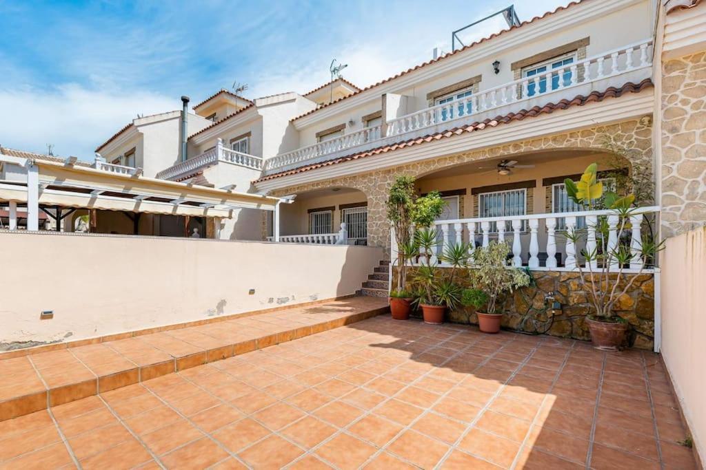 Villa Casa En Ciudad Quesada Esterno foto