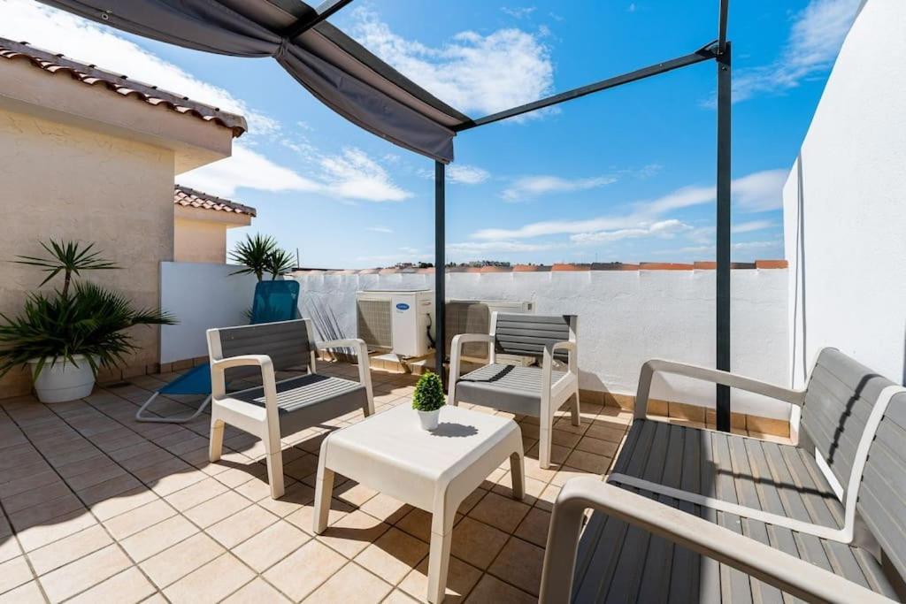 Villa Casa En Ciudad Quesada Esterno foto