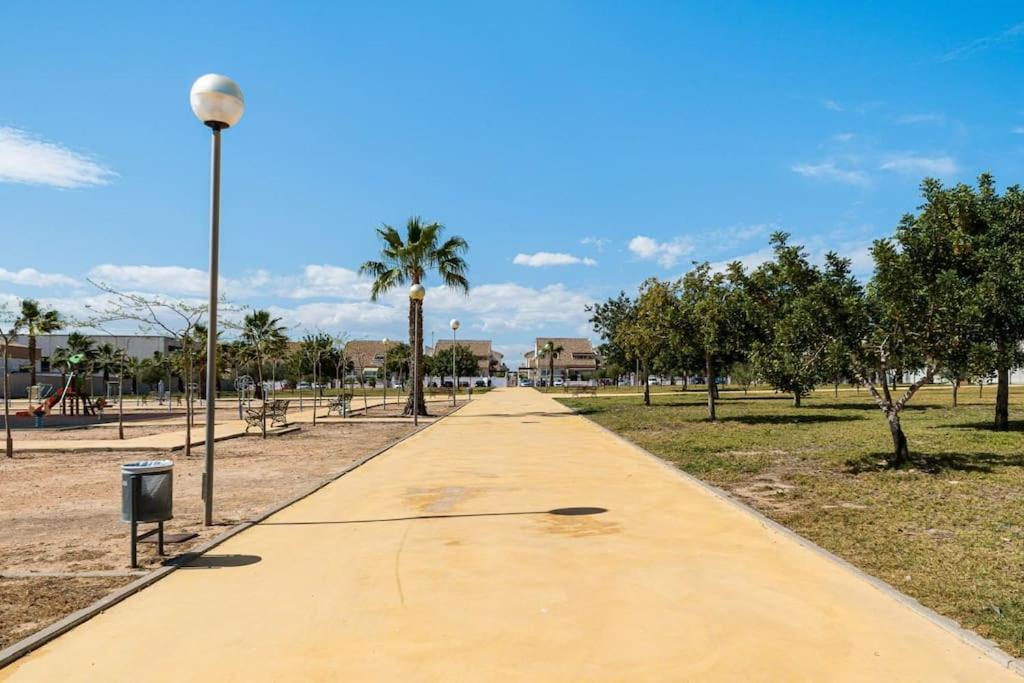 Villa Casa En Ciudad Quesada Esterno foto